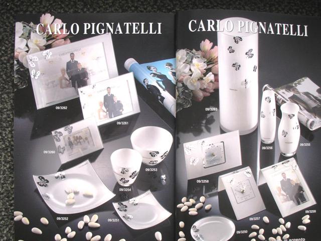 CARLO PIGNATELLI 2010